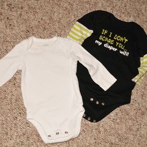 IF‎ I DONT SCARE YOU MY DIAPER WILL 6 MONTH 4090